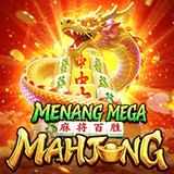 Mahjong Mega Wins