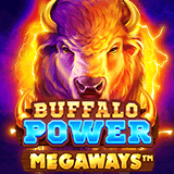 Buffalo Power Megaways