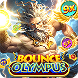 Bounceball Olympus
