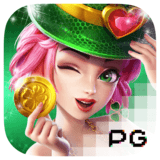 Lucky Clover Riches