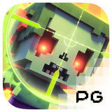Zombie Blasters
