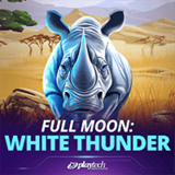 Full Moon: White Thunder
