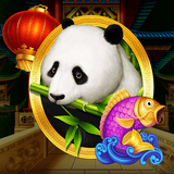 Full Moon: White Panda PowerPlay Jackpot