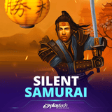 Silent Samurai