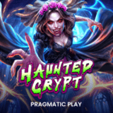 Haunted Crypt