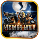 Vikings go Wild