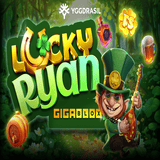 Lucky Ryan GigaBlox