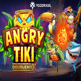 Angry Tiki DoubleMax