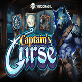 Captain’s Curse