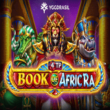4TP Book of AfricRa