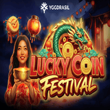 Lucky Coin Festival